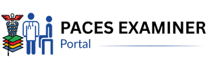 PACES Examiner Portal